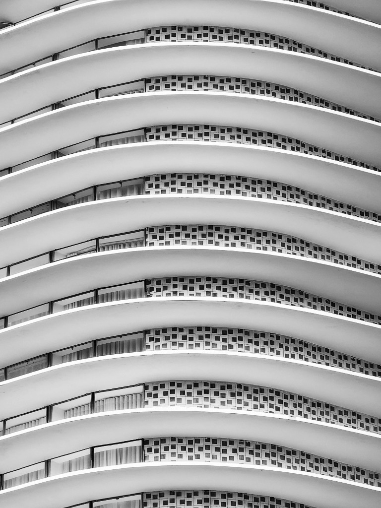 Institutional Grade Property